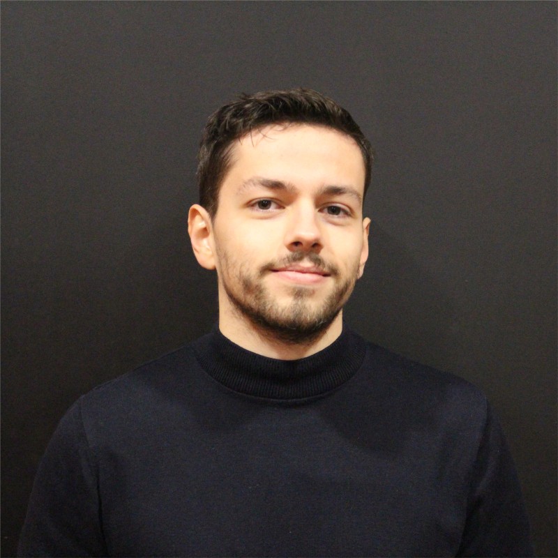 Lucien Le Roux